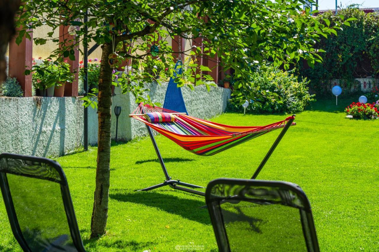 Sunset Cottage 브라쇼브 외부 사진