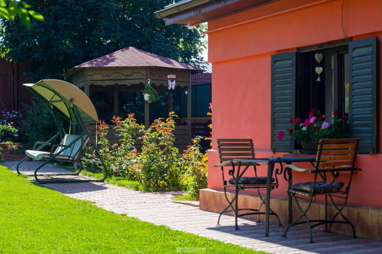 Sunset Cottage 브라쇼브 외부 사진